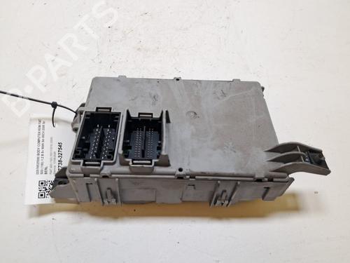 Electronic module FIAT 500 (312_) 1.2 LPG (312AXA1A) | BP36488620M83 - Image 3