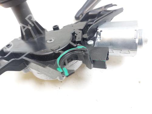 Rear wiper motor DACIA DUSTER (HM_) 1.0 TCe 100 (HMMT) | BP27862698M102 