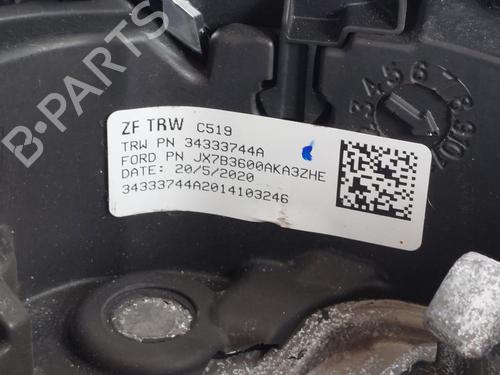 Rat FORD FOCUS IV (HN) 1.5 EcoBlue | BP23881611C49 