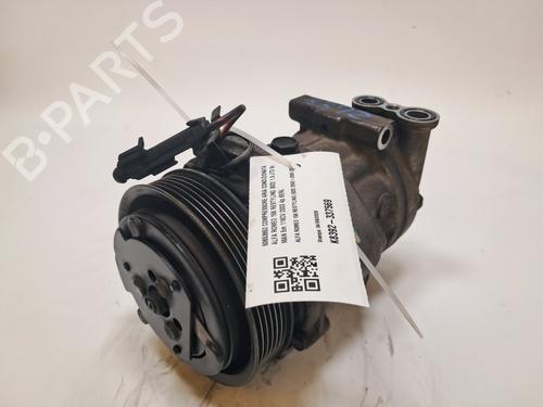 Compressore A/C Compressore A/C 38798967 38798967