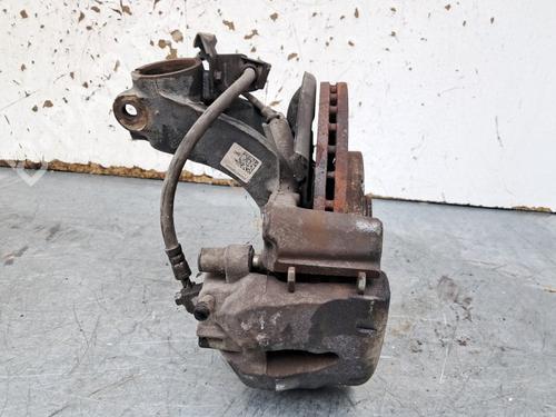 Left front steering knuckle VW T-CROSS (C11, D31) 1.0 TSI | BP39233425M25 - Image 4
