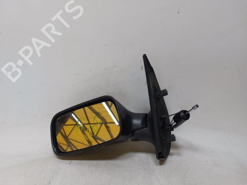 Used Left mirror Left mirror 37088462 37088462
