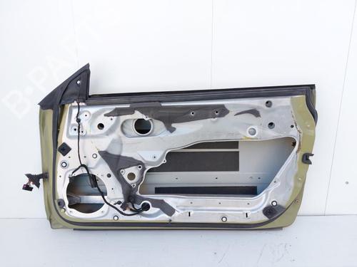Right front door AUDI A4 B7 Convertible (8HE) 3.0 TDI quattro | BP15170711C3 