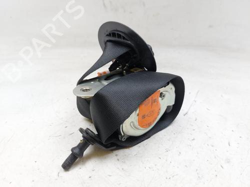 Used Front left seatbelt MERCEDES-BENZ A-CLASS (W177) A 180 d (177.010) (116 hp) 28618658