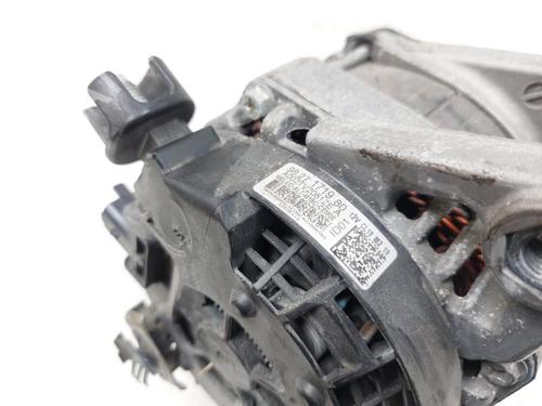 Alternator CITROËN C3 AIRCROSS II (2R_, 2C_) 1.5 BlueHDi 100 (2CYHYJ) | BP29390615M7 