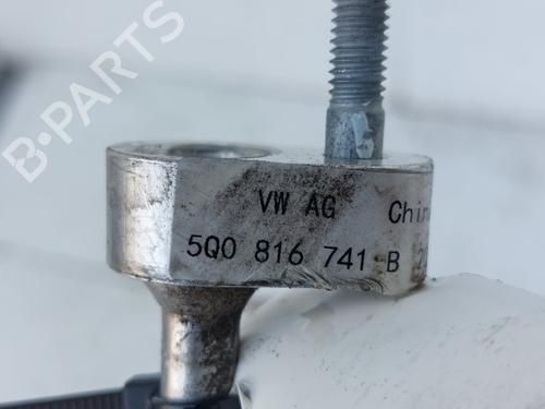 AC pipe AUDI Q2 (GAB, GAG) 30 TFSI | BP36218202M126 - Image 5