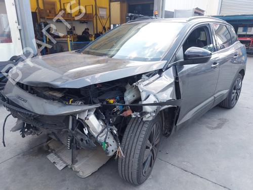 Brugte PEUGEOT 3008 II SUV (MC_, MR_, MJ_, M4_) 1.5 BlueHDi 130 4793808