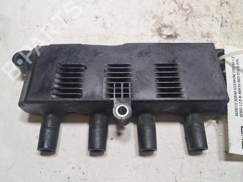 Ignition coil FORD KA (RU8) 1.2 | BP38718181M94 - Image 3