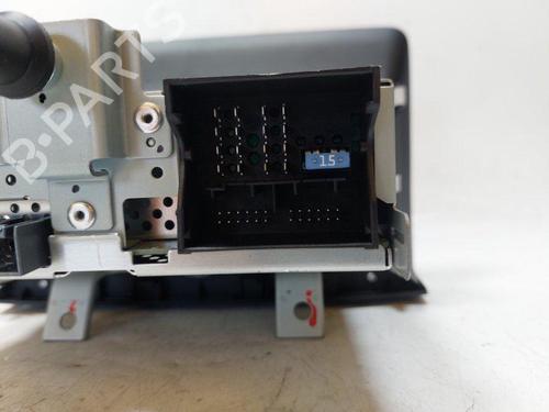 Electronic module MG MG ZS SUV (AZS1) 1.5 VTi | BP34417710M83 - Image 4