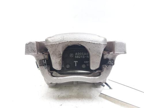 Used Left front brake caliper Left front brake caliper 25984869 25984869