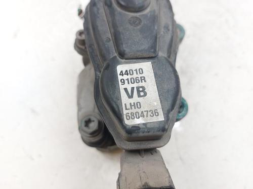 Left front brake caliper RENAULT ARKANA I (LCM_, LDN_) 1.3 TCe 140 (LDN0) | BP27554752M105