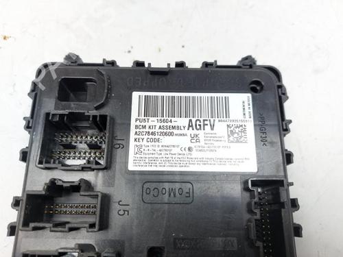 Module électronique FORD TRANSIT CUSTOM V710 Van (NRN) 2.0 EcoBlue | BP29699194M83 