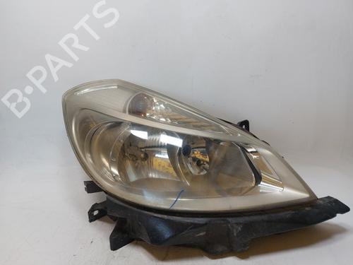 Used Right headlight Right headlight 36880836 36880836