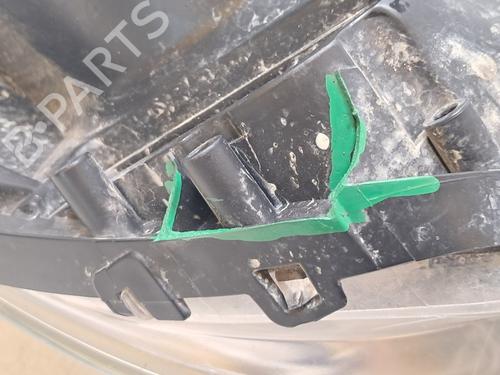 Right headlight FIAT PANDA VAN (312_, 519_) 1.0 Mild Hybrid (312PYD1B) | BP37019739C29 - Image 7