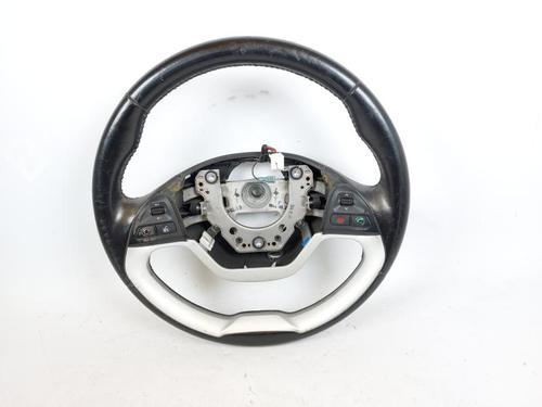 Used Steering wheel Steering wheel KIA PICANTO II (TA) 1.0 LPG (67 hp) 15158146 15158146