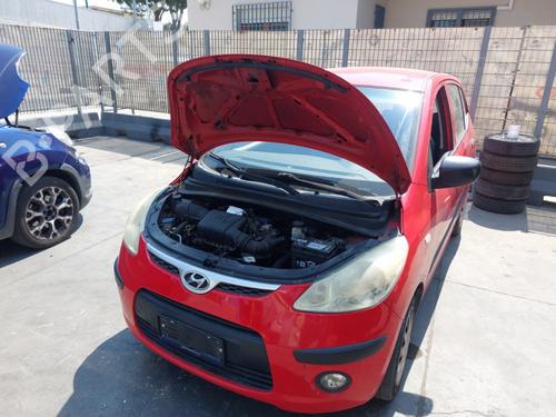 Electronic module HYUNDAI i10 I (PA) 1.1 | BP36908095M83 - Image 5