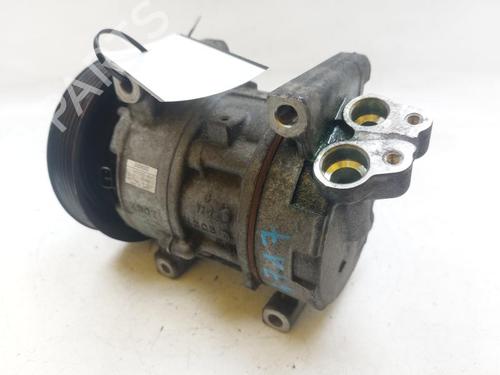 AC compressor FIAT BRAVO II (198_) 1.9 D Multijet (198AXB1A) | BP29383459M34 