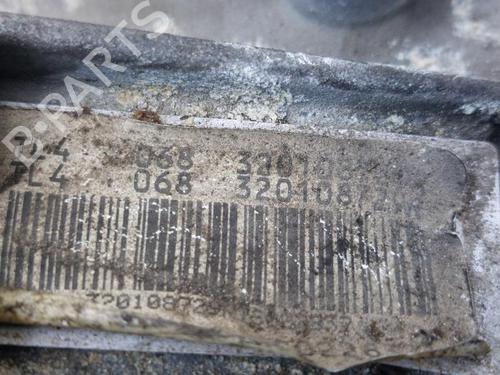 Gearbox RENAULT MEGANE III Hatchback (BZ0/1_, B3_) 1.2 TCe (BZ2B, BZ11) | BP33196351M3  - Image 6