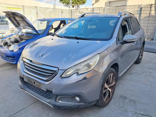 Gearbox PEUGEOT 2008 I (CU_) 1.6 HDi | BP33197133M3 - Image 7