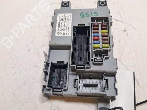 Fuse box FIAT 500 (312_) 1.2 (312AXA1A) | BP39021303E1 - Image 3