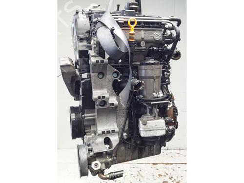 Used Engine VW LUPO I (6X1, 6E1) 1.4 16V (75 hp) 28973746
