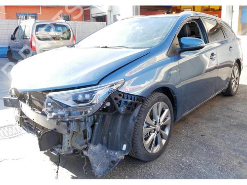 Used Parts TOYOTA AURIS Estate (_E18_)  1.8 Hybrid (ZWE186_, ZWE186R, ZWE186H)  2706192