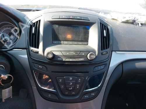 Rear mirror OPEL INSIGNIA A (G09) 1.6 CDTi (68) | BP15162349I6 