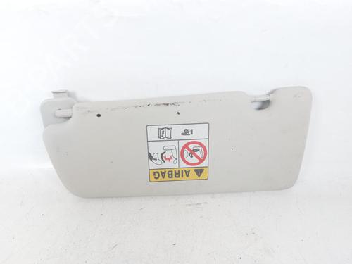 Used Right sun visor RENAULT CAPTUR II (HF_) Blue dCi 95 (HFAF) (95 hp) 23881836