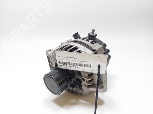 Used Alternator MG MG ZS SUV (AZS1) 1.0 T-GDi (111 hp) 30454946