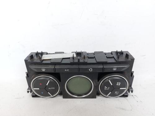 Used Climate control Climate control CITROËN C3 II (SC_) 1.4 HDi 70 (SC8HZC, SC8HR0, SC8HP4) (68 hp) 19642747 19642747