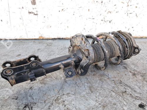 Left front shock absorber KIA CEED Sportswagon (CD) 1.6 CRDi 136 | BP35942989M16 - Image 4