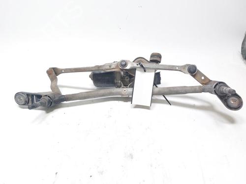 Front wiper motor RENAULT CLIO III (BR0/1, CR0/1) 1.5 dCi (BR17, CR17) | BP30802097M29