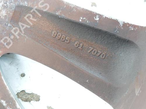 Rim MAZDA CX-5 (KE, GH) 2.2 D (KE2FW) | BP29702392C45