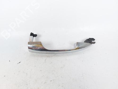 Front left exterior door handle ALFA ROMEO MITO (955_) 1.3 MultiJet (955AXH1B, 955AXT1A) | BP15161782C128 