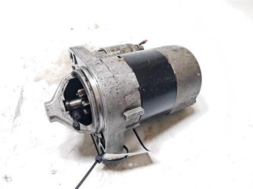 Startmotor NISSAN MICRA III (K12) 1.2 16V (65 hp) 31036531