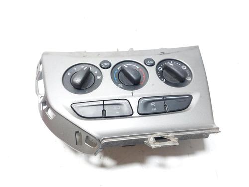 Commande Chauffage FORD FOCUS III Turnier 1.6 TDCi (115 hp) 33195009