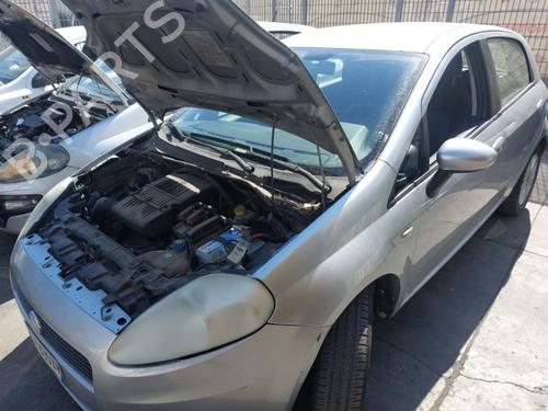 Engine FIAT GRANDE PUNTO (199_) 1.4 LPG | BP37019916M1 - Image 9