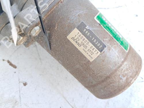 Steering column DAIHATSU MATERIA (M4_) 1.5 | BP33194276M21 - Image 5