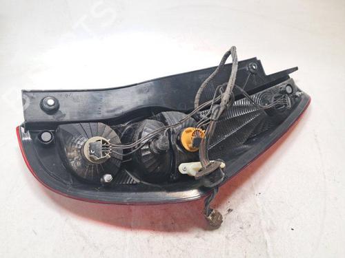 Left taillight OPEL AGILA B (H08) 1.2 LPG (F68) | BP33752446C34 - Image 4