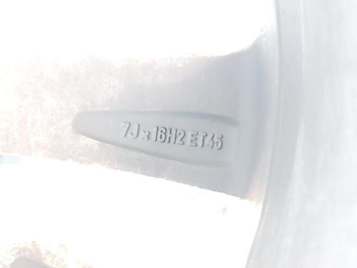 Rim VW PASSAT B7 Variant (365) 1.4 TSI EcoFuel | BP26314081C45 