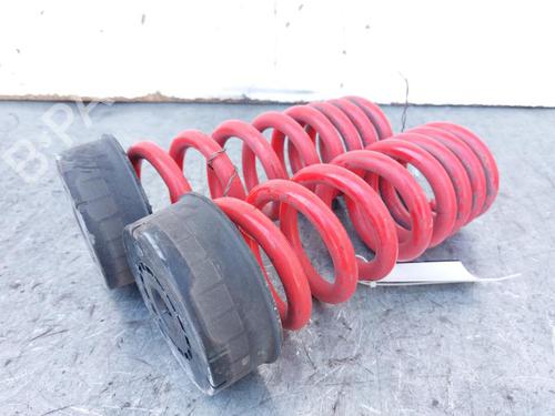 Shock absorber spring MERCEDES-BENZ CLS (C218) CLS 250 CDI / BlueTEC / d (218.303, 218.304) BP15173155C152