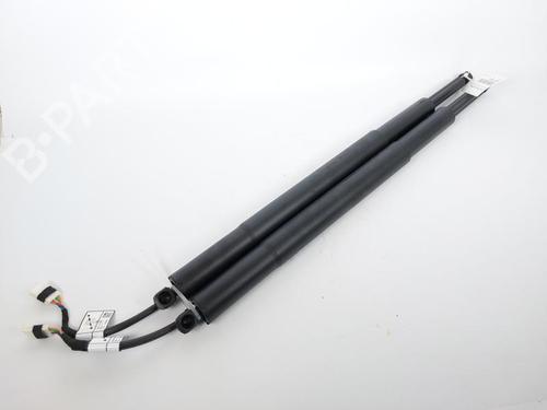 Used Tailgate lift support Tailgate lift support 15893510 15893510