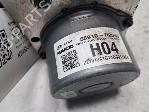 ABS pump KIA SPORTAGE V (NQ5) 1.6 CRDi MHEV | BP33194484M43 - Image 6