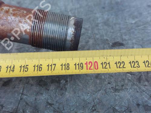 Right front driveshaft FIAT DUCATO Van (250_) 120 Multijet 2,3 D | BP33192393M39 - Image 4