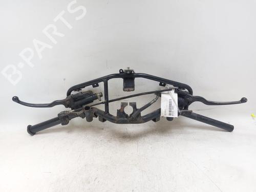 Used Instrument cluster Instrument cluster PIAGGIO APE (MP) VESPACAR 0.2 (11 hp) 16129423 16129423