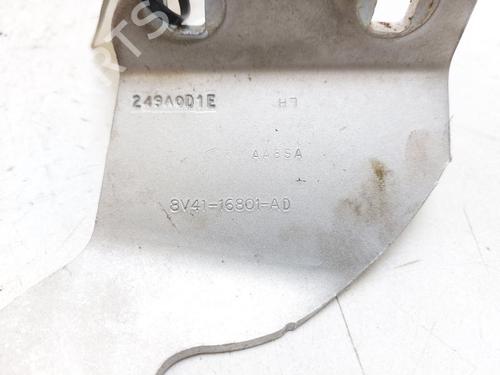 Hinge/Door check strap FORD KUGA I 2.0 TDCi 4x4 | BP27099141C146 