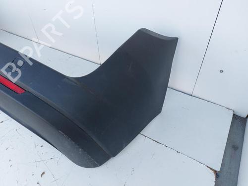 Rear bumper FIAT DOBLO Cargo (263_) 1.6 D Multijet (263WXD1B, 263WXR1B, 263WXX1B, 263ZXD1B,... | BP15172633C8 