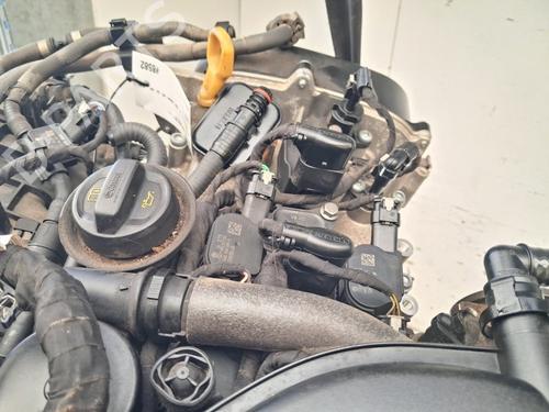 Engine VW T-ROC (A11, D11) 1.5 TSI | BP39634669M1 - Image 5