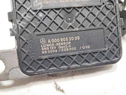 Electronic sensor MERCEDES-BENZ SPRINTER 3,5-t Platform/Chassis (B907, B910) 314 CDI (910.131, 910.133, 910.030) | BP33198084M84  - Image 5