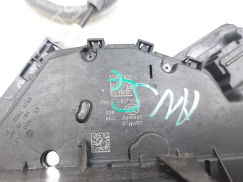 Front left lock FORD COUGAR (EC_) 2.0 16V | BP26672184C98 - Image 4